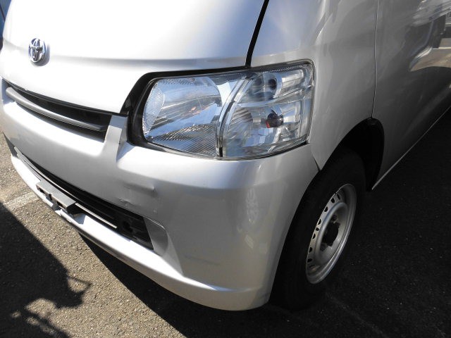 TOWNACE VAN  GL6