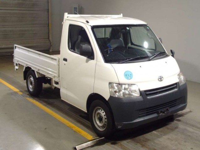 TOWNACE TRUCK DX1