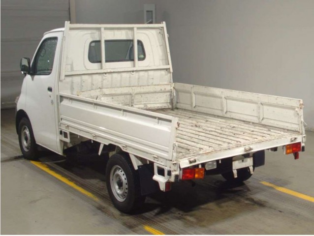 TOWNACE TRUCK DX2