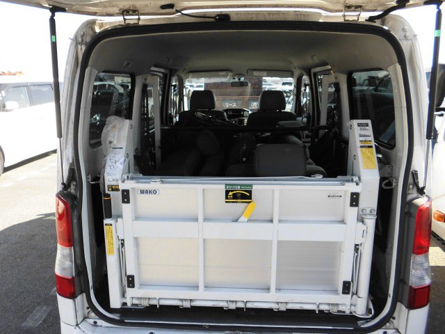 TOWNACE VAN GL10