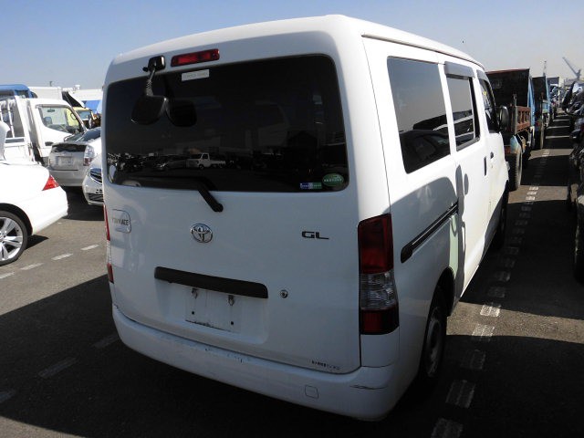 TOWNACE VAN GL3