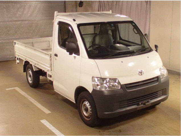 TOWNACE TRUCK DX1