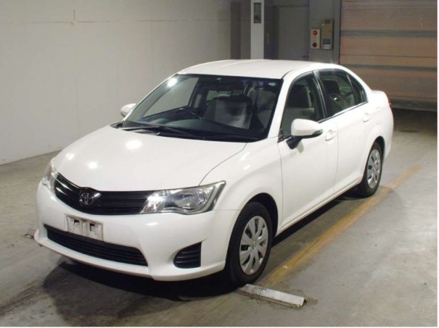 COROLLA AXIO X BUSINESS PACKAGE3