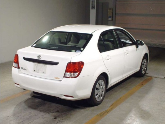 COROLLA AXIO X BUSINESS PACKAGE4