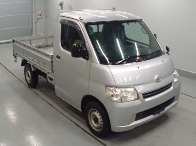 LITEACE TRUCK DX ED1