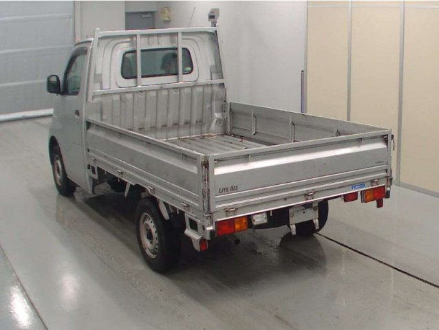 LITEACE TRUCK DX ED2