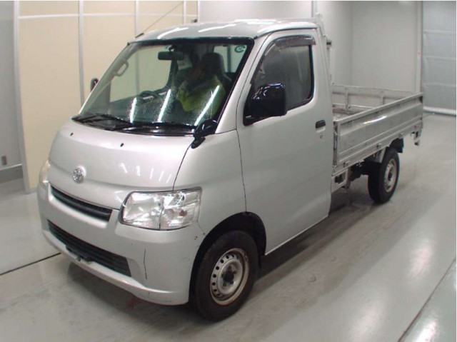 LITEACE TRUCK DX ED3