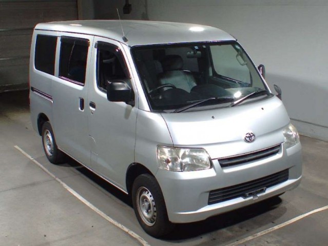 TOWNACE VAN GL1