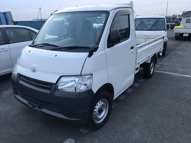 LITEACE TRUCK DX2