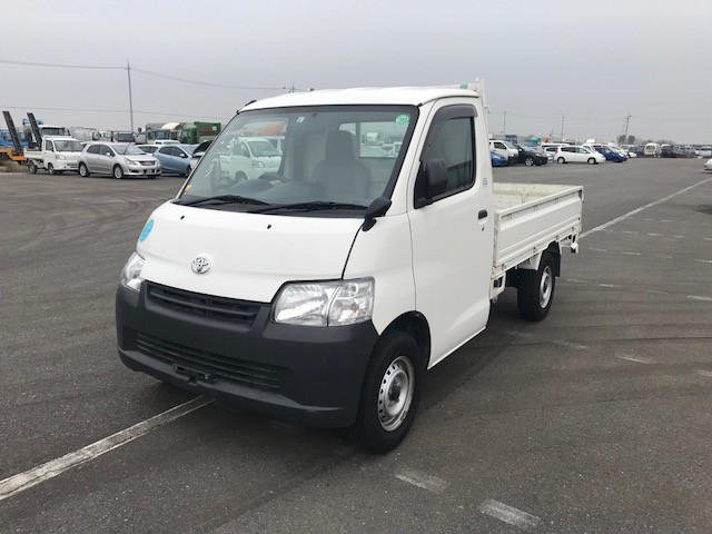 LITEACE TRUCK DX2