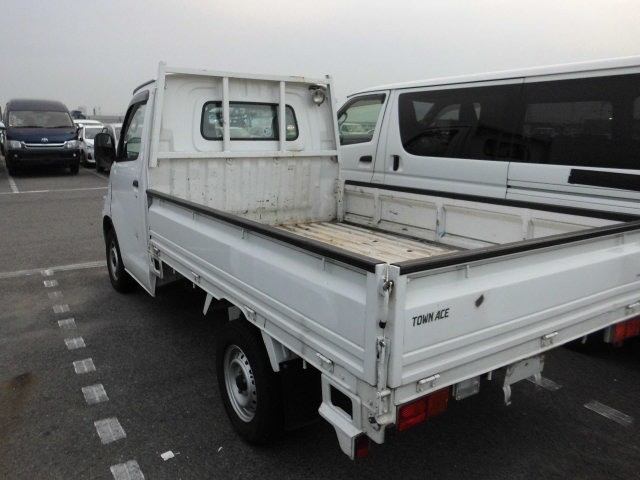 TOWNACE TRUCK DX X EDITION3