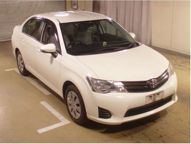 COROLLA AXIO X BUSINESS PACKAGE1