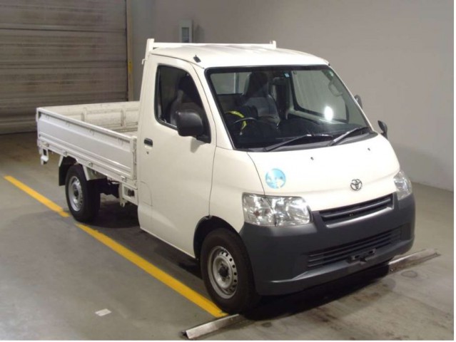 TOWNACE TRUCK DX1