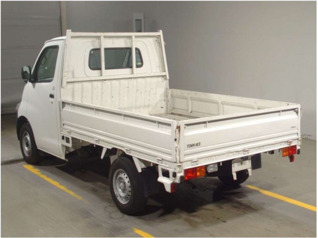 TOWNACE TRUCK DX2