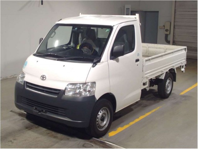 TOWNACE TRUCK DX3