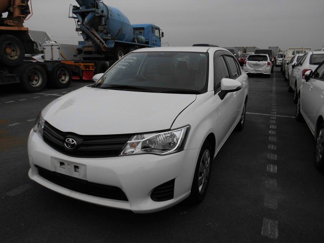 COROLLA AXIO X BUSINESS PACKAGE2