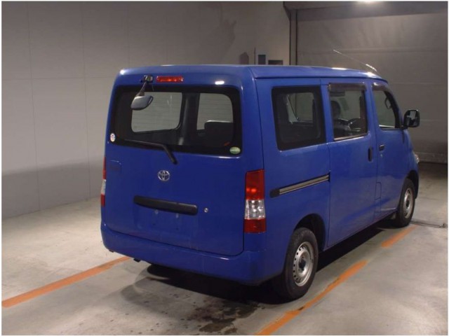 TOWNACE VAN GL4