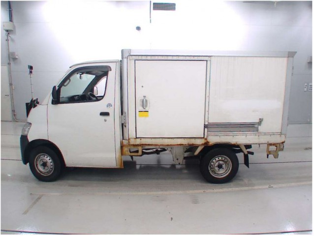 TOWNACE TRUCK 4