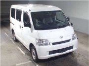 LITEACE VAN