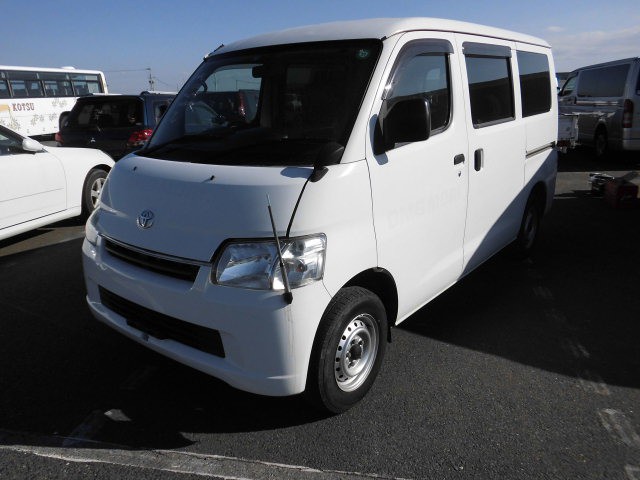 LITEACE VAN GL3