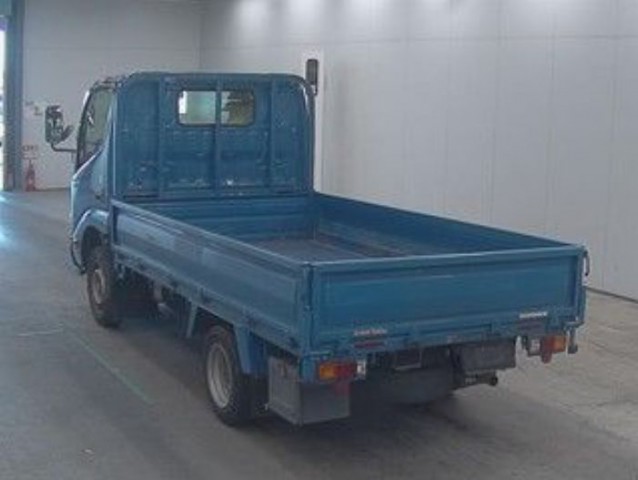 TOYOACE  JUSTLOW 2