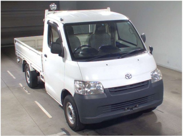 LITEACE TRUCK DX1