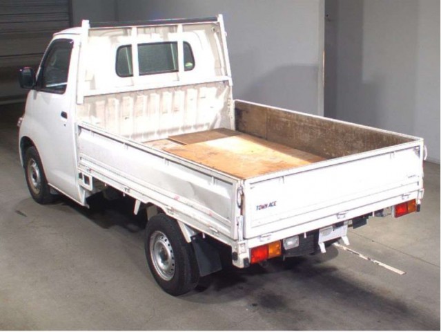 TOWNACE TRUCK DX X EDITION2