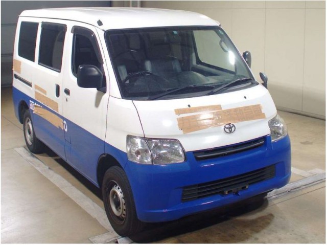 TOWNACE VAN GL1