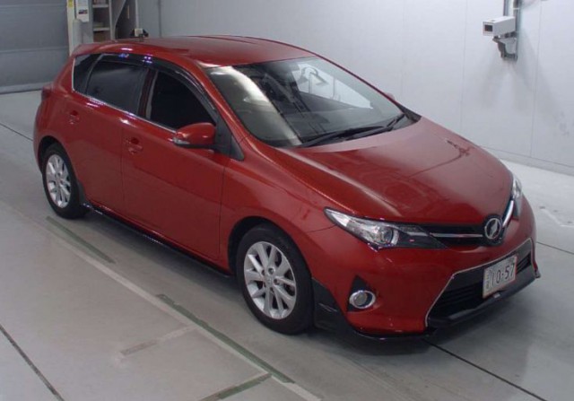 AURIS 150X S PACKAGE1