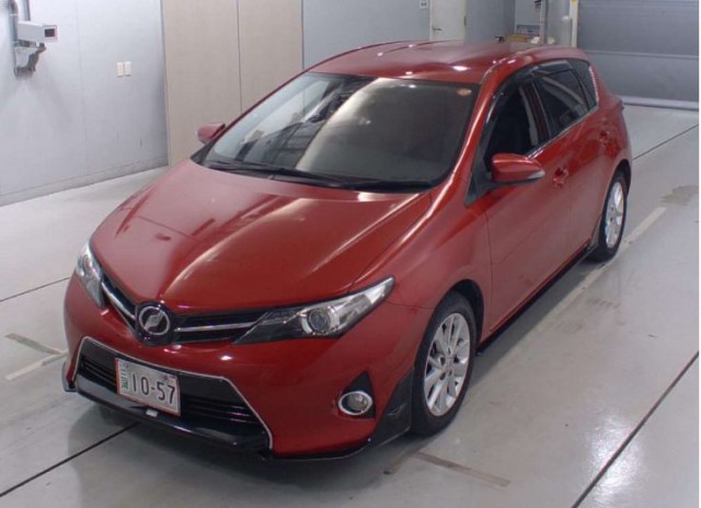 AURIS 150X S PACKAGE5