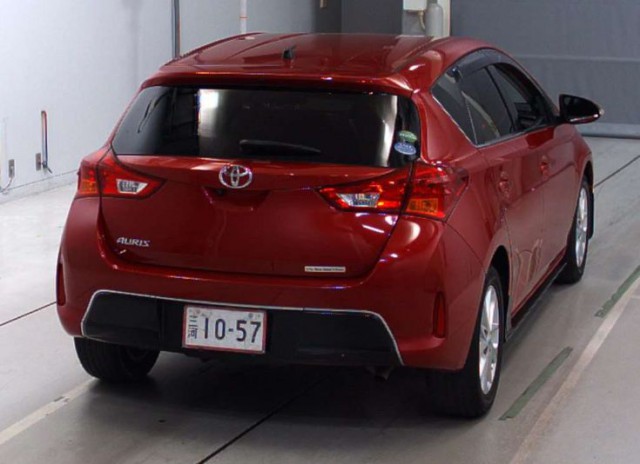 AURIS 150X S PACKAGE6