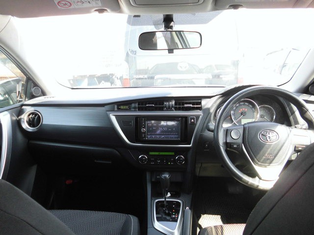 AURIS 150X3