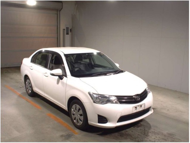 COROLLA AXIO X BUSINESS PACKAGE1