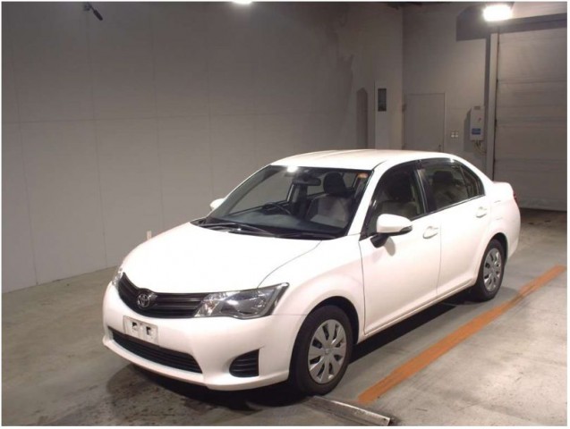 COROLLA AXIO X BUSINESS PACKAGE3