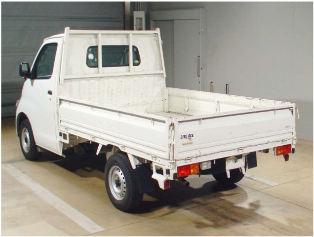 LITEACE TRUCK DX X EDITION2