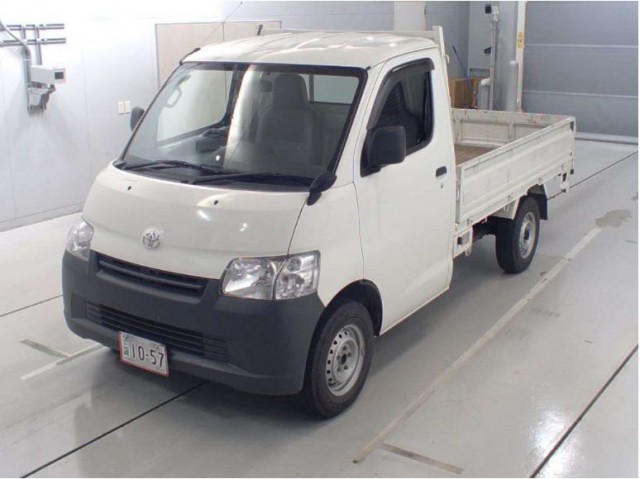 LITEACE TRUCK DX5