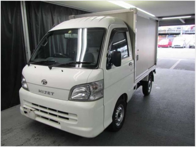 HIJET TRUCK BOX2