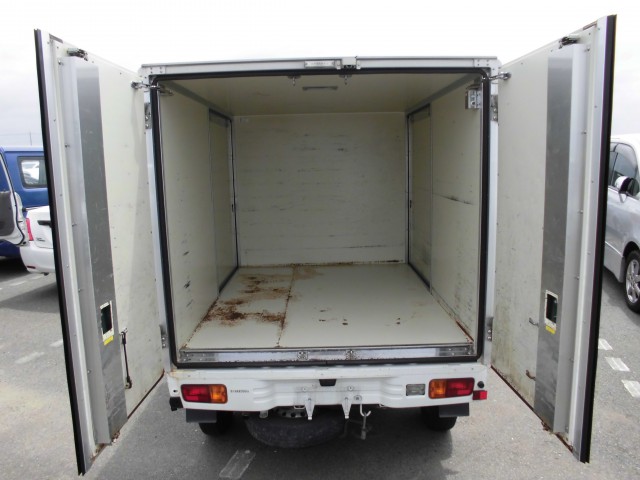 HIJET TRUCK BOX6