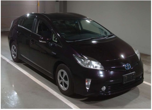 PRIUS S1