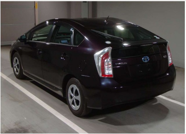 PRIUS S2