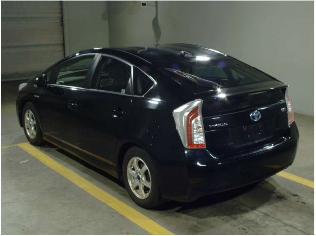 PRIUS S TOURING SELECTION2