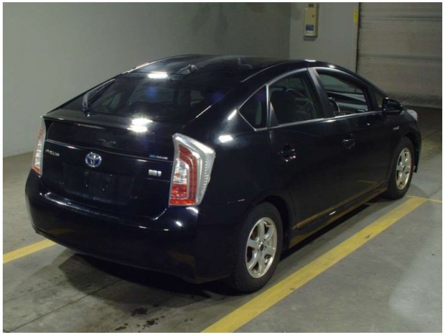 PRIUS S TOURING SELECTION4