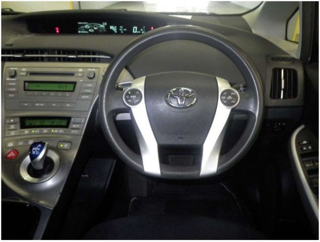 PRIUS S TOURING SELECTION6