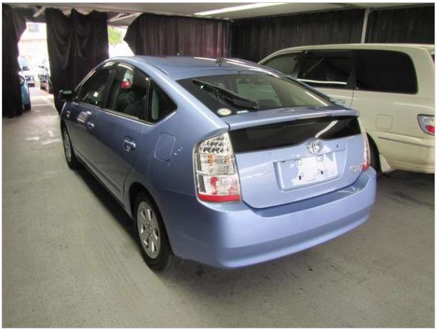 PRIUS S 10th ANNIVERSARY EDITION2