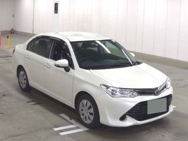 COROLLA  AXIO  1.5G1