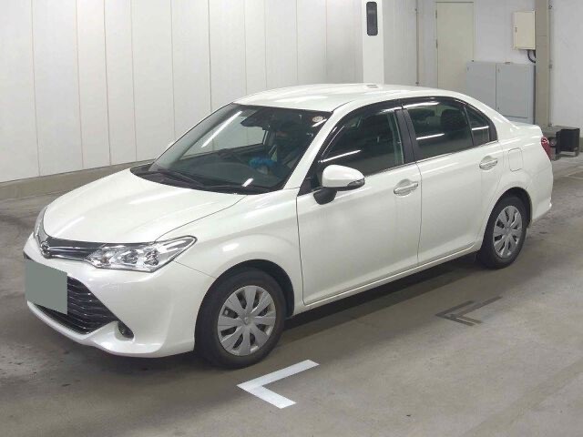 COROLLA  AXIO  1.5G3