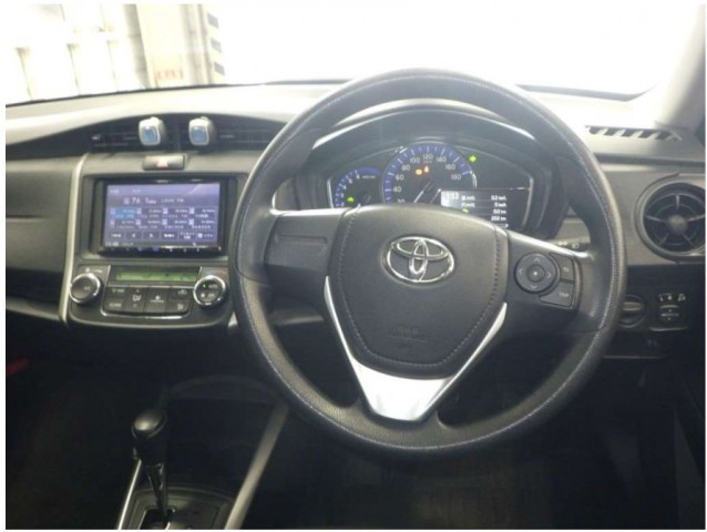 COROLLA FIELDER  HYBRID6