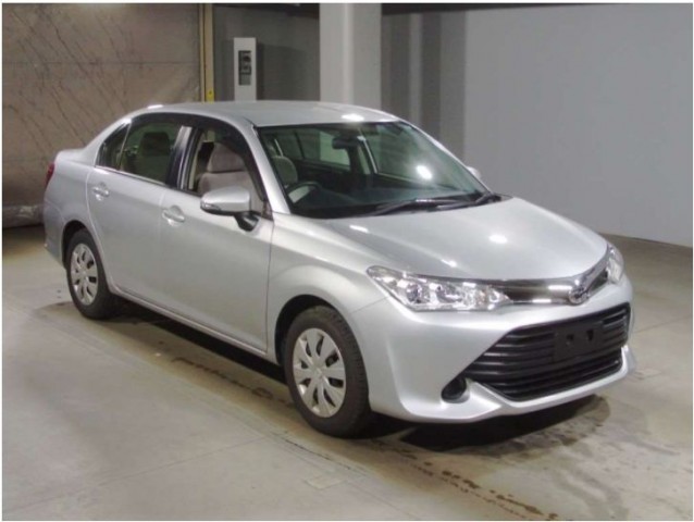 COROLLA  AXIO  1.5X3