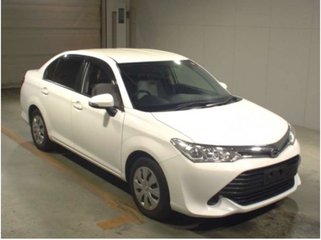 COROLLA AXIO 1.5 X BUSINESS PACKAGE3