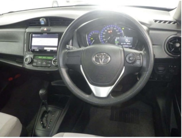 COROLLA AXIO HYBRID6